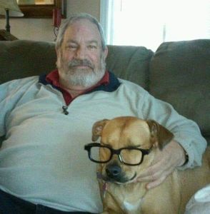 Meet your Posher, Terrell